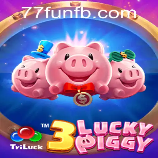 Explorando o Jogo 3LUCKYPIGGY: Diversão e Estratégia com 77.fun