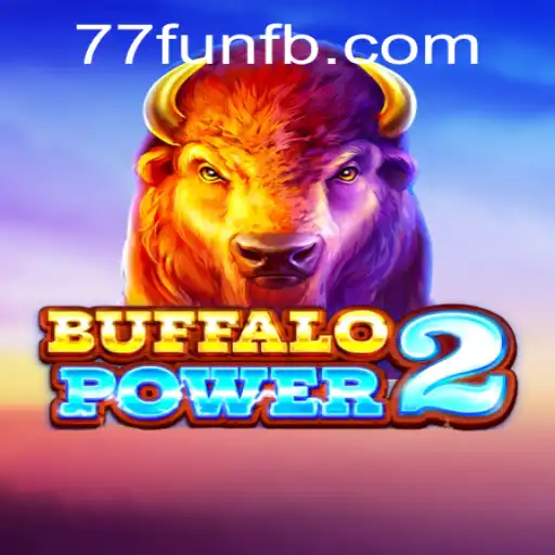 Explorando o Mundo de BuffaloPower2: Uma Aventura de Casino Digital