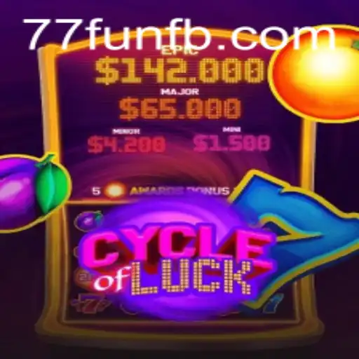 CycleofLuck: Um Mergulho no Jogo de Azar do Momento