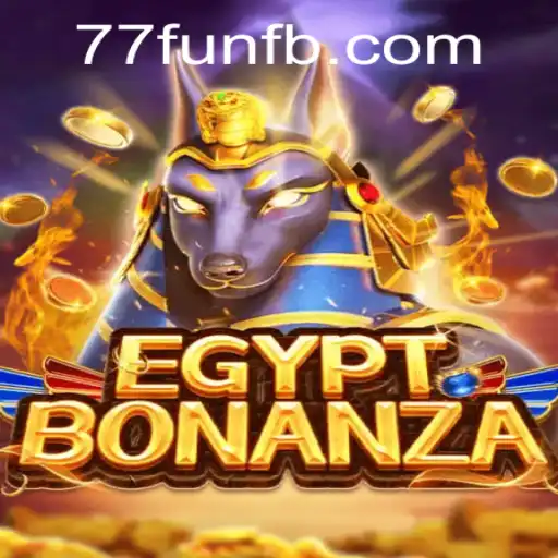 Explorando o Fascinante Mundo de EgyptBonanza no 77.fun