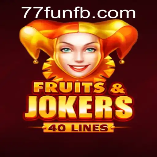 Explorando o Mundo de FruitsAndJokers40: Um Jogo Inovador na 77.fun