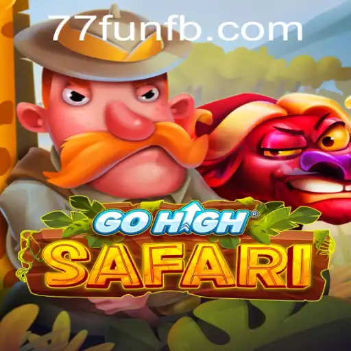 GoHighSafari: Descubra a Aventura Selvagem do Jogo