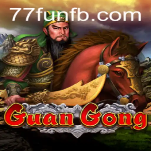 Explorando o Universo de GuanGong: A Nova Sensação do Mundo dos Jogos