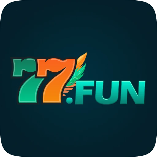 77.fun Logo