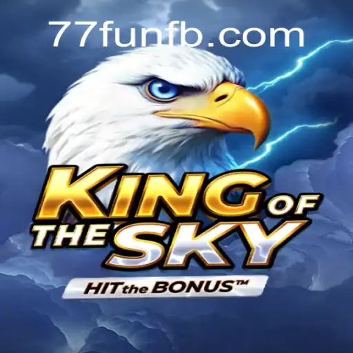 Explorando KingOfTheSky: O Jogo Revolucionário de 77.fun