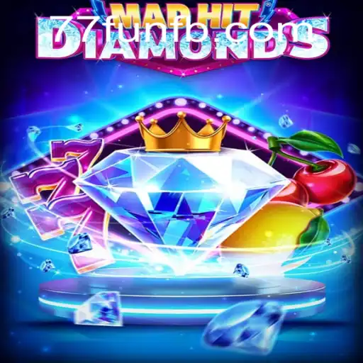 Descubra o Universo de MadHitDiamonds: Jogue e Conquiste Seus Objetivos