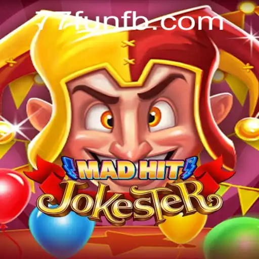 Explorando o Fascinante Mundo de MadHitJokester: Um Jogo de Diversão e Estratégia