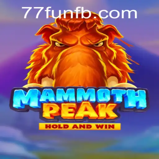 Descubra o Fascinante Mundo de MammothPeak: O Jogo que Encanta Multidões