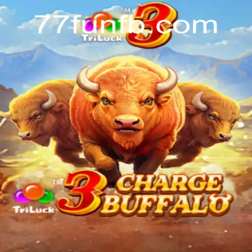 Explorando o Universo de 3ChargeBuffalo: Um Guia Completo