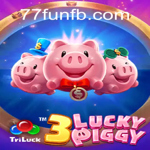 Explorando o Jogo 3LUCKYPIGGY: Diversão e Estratégia com 77.fun