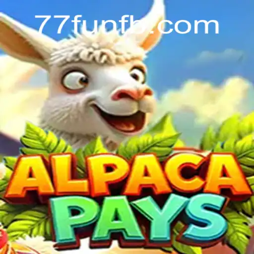 Explorando o Mundo de AlpacaPays: Um Jogo Inovador no 77.fun