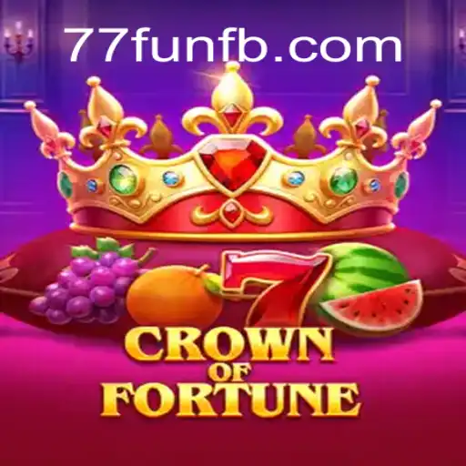 Explorando o Universo do Jogo CrownofFortune no 77.fun