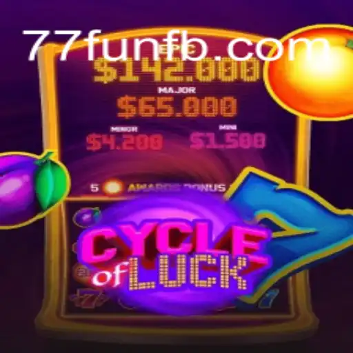 CycleofLuck: Um Mergulho no Jogo de Azar do Momento
