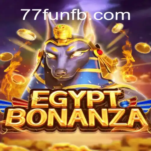 Explorando o Fascinante Mundo de EgyptBonanza no 77.fun