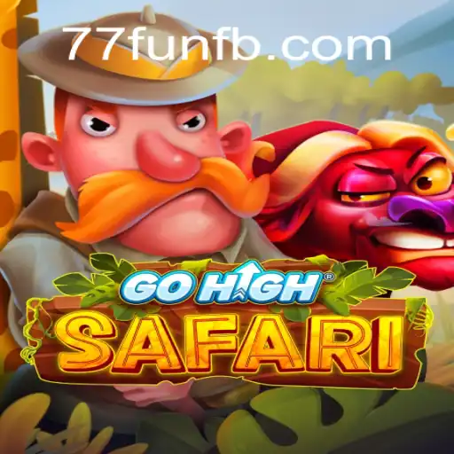 GoHighSafari: Descubra a Aventura Selvagem do Jogo