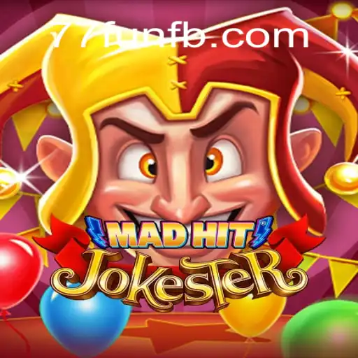 Explorando o Fascinante Mundo de MadHitJokester: Um Jogo de Diversão e Estratégia