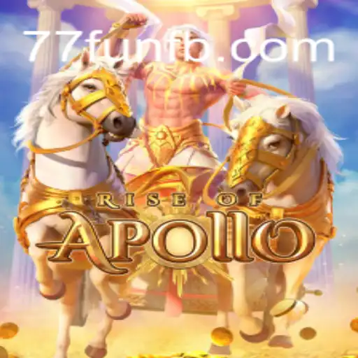 RiseofApollo: O Novo Fenômeno no Universo dos Jogos