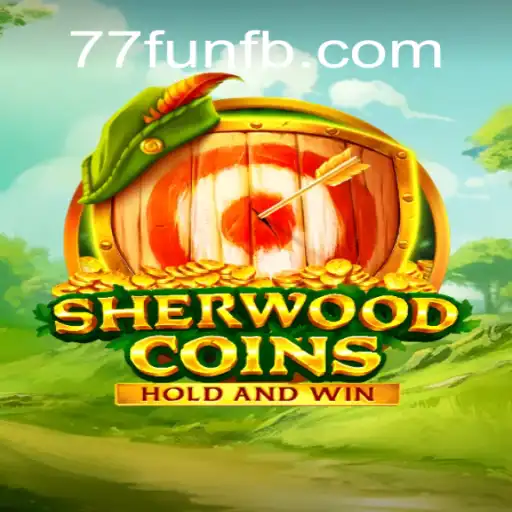 Descubra SherwoodCoins: A Nova Sensação de Jogo com 77.fun