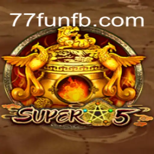 Tudo sobre o Jogo Super5 e a Plataforma 77.fun