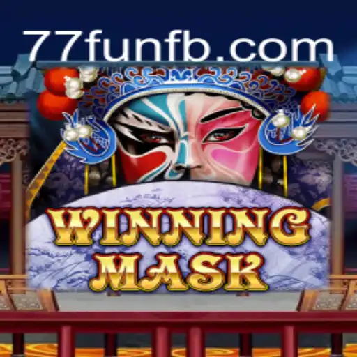 WinningMask: A Nova Sensação no Mundo dos Jogos Online