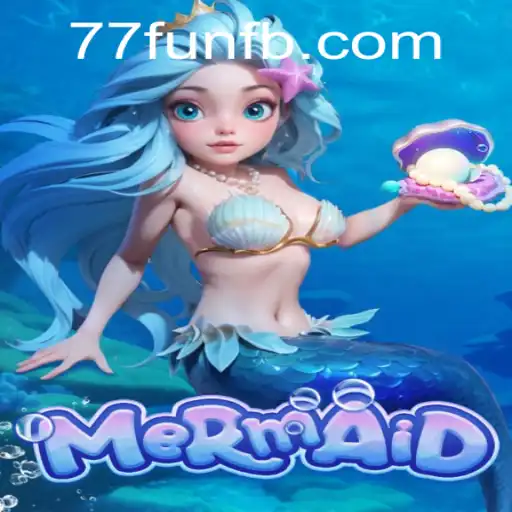 Descubra o Fascinante Mundo de 'Mermaid' no 77.fun
