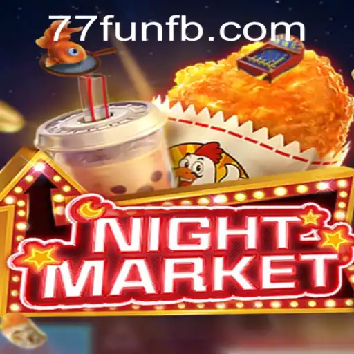 Explorando o Universo de NIGHTMARKET