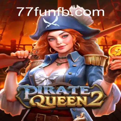 Mergulhando no Mundo de PirateQueen2