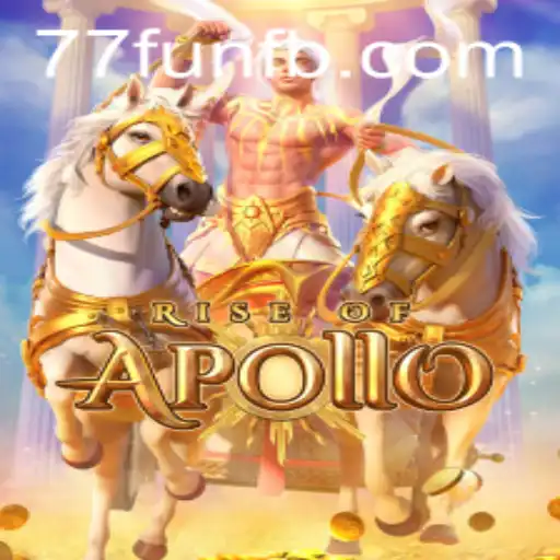 RiseofApollo: O Novo Fenômeno no Universo dos Jogos
