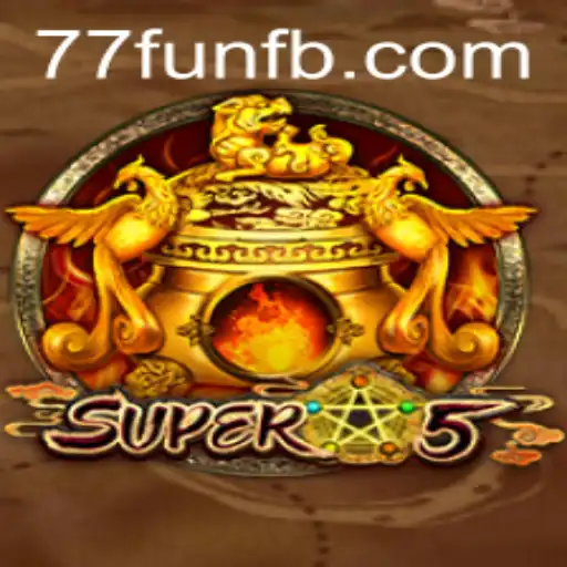 Tudo sobre o Jogo Super5 e a Plataforma 77.fun