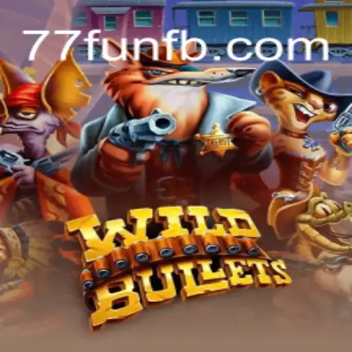 Descubra WildBullets: O Jogo de Ação do 77.fun Que Está Conquistando o Mundo
