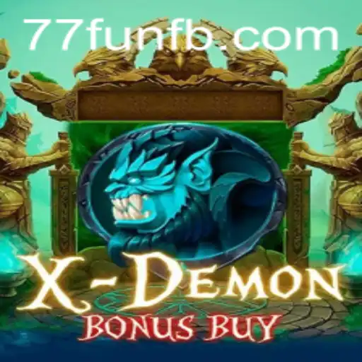 Explorando o Universo de XDemonBonusBuy: Um Mergulho no Novo Lançamento do 77.fun